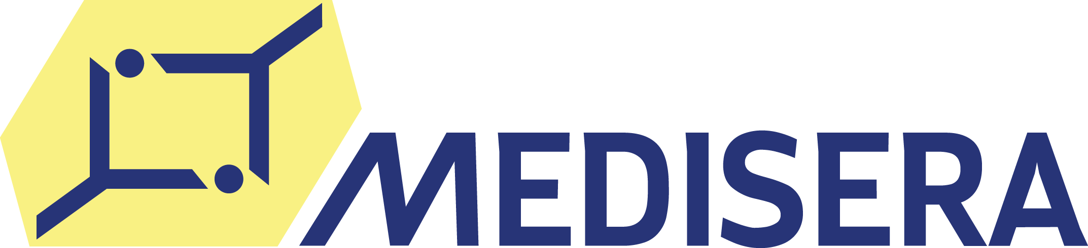 Medisera Logotype